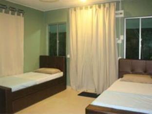 Ulu River Lodge Gopeng Zewnętrze zdjęcie