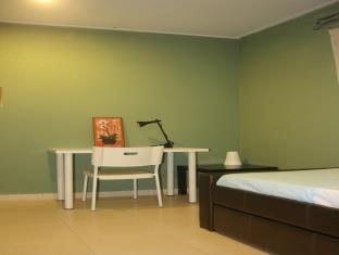 Ulu River Lodge Gopeng Zewnętrze zdjęcie